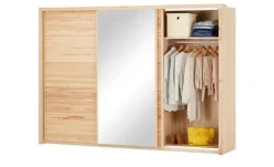smart Schwebetürenschrank Oslo