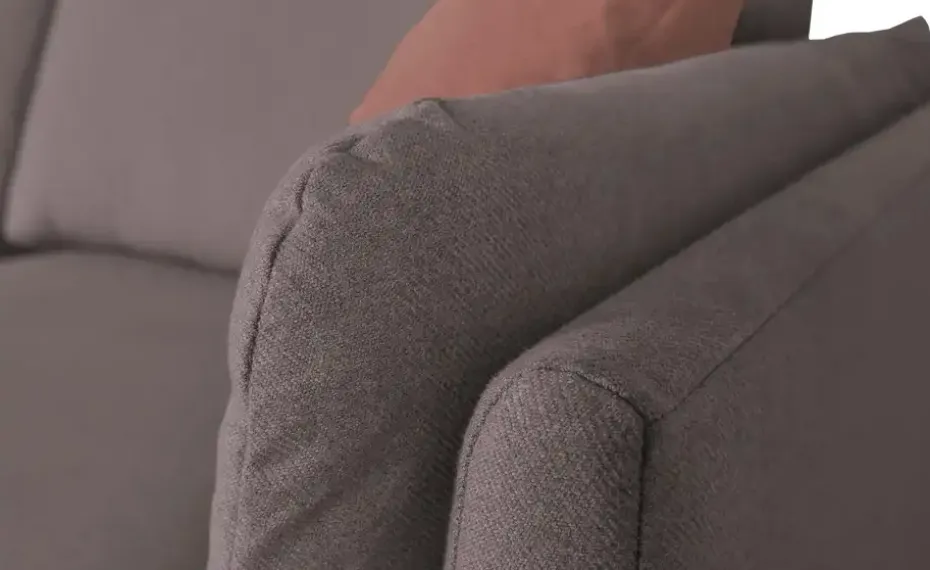 Sofa, 3-sitzig Maxim