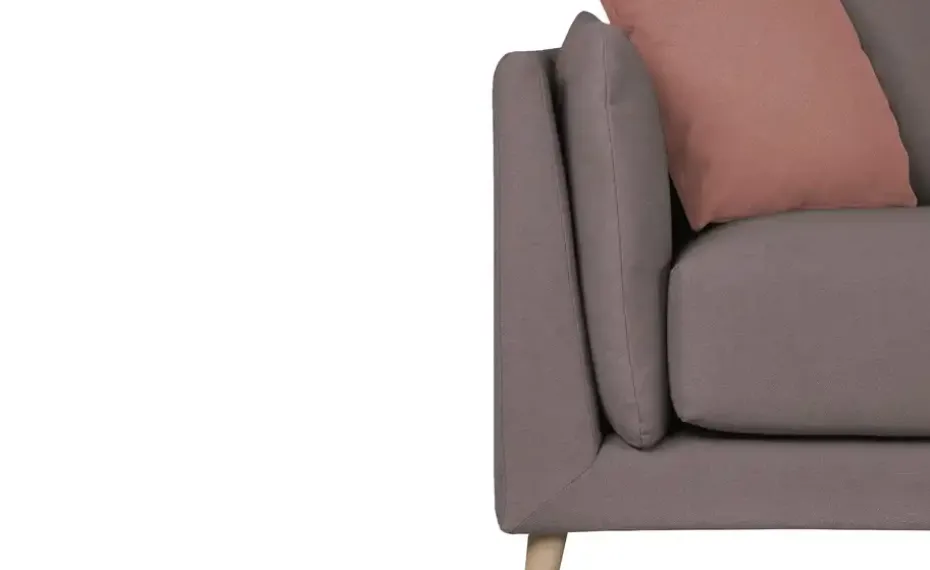 Sofa, 3-sitzig Maxim