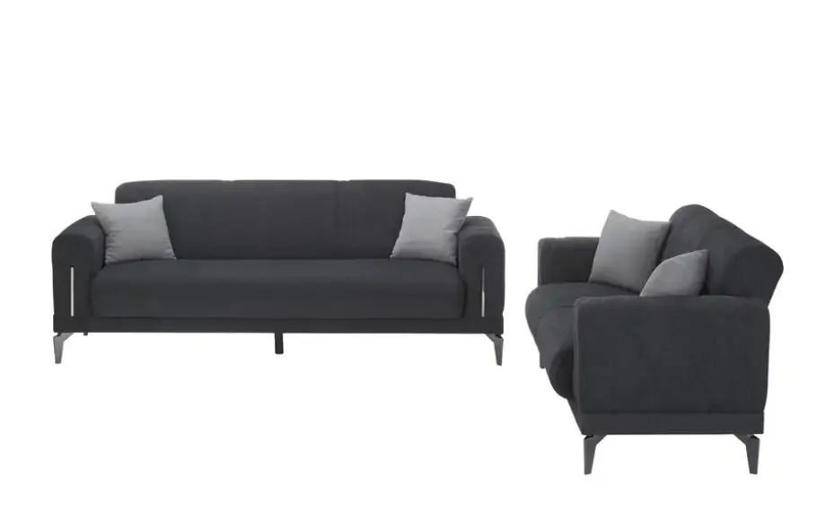 Sofa 3-sitzig Samba