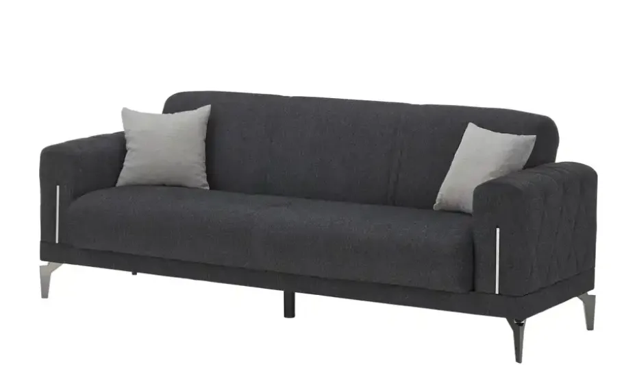 Sofa 3-sitzig Samba