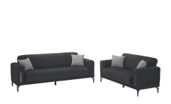 Sofa 3-sitzig Samba