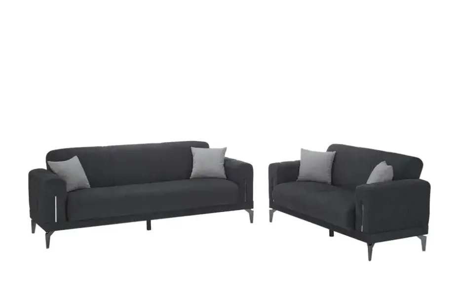 Sofa 3-sitzig Samba