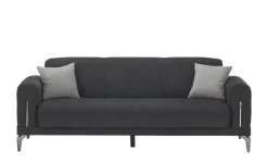 Sofa 3-sitzig Samba