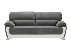 Sofa 3-sitzig Blanka