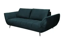 Sofa 2,5 -sitzig Carly