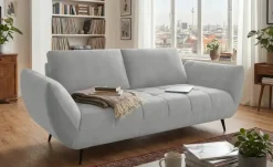 Sofa 2,5 -sitzig Carly