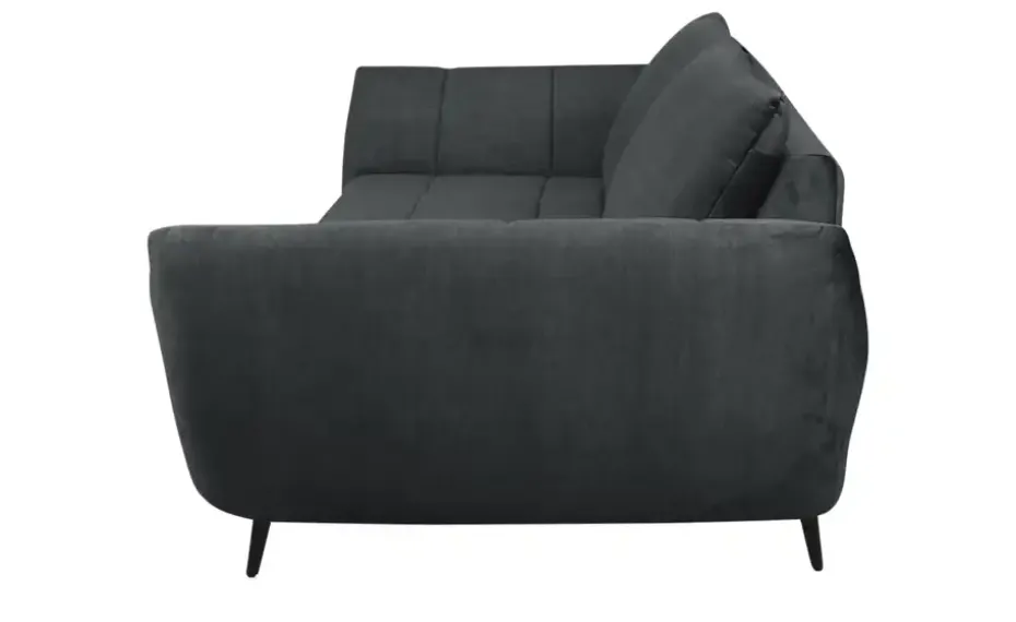 Sofa 2,5 -sitzig Carly