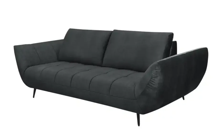 Sofa 2,5 -sitzig Carly