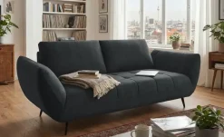 Sofa 2,5 -sitzig Carly