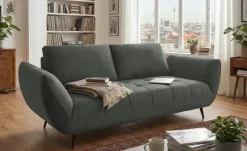 Sofa 2,5 -sitzig Carly