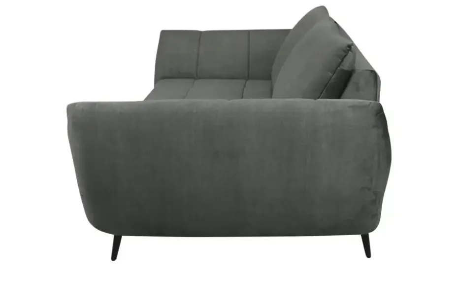 Sofa 2,5 -sitzig Carly