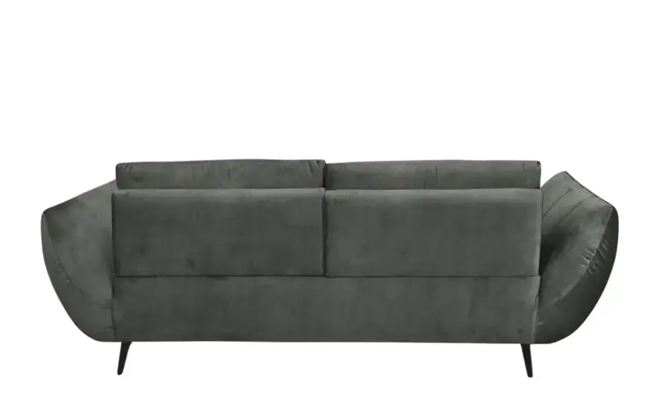 Sofa 2,5 -sitzig Carly