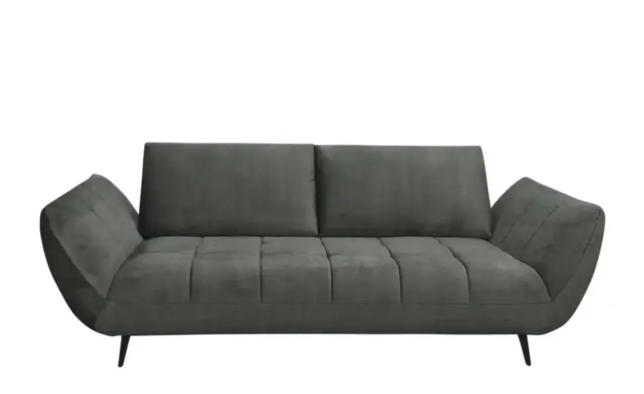 Sofa 2,5 -sitzig Carly