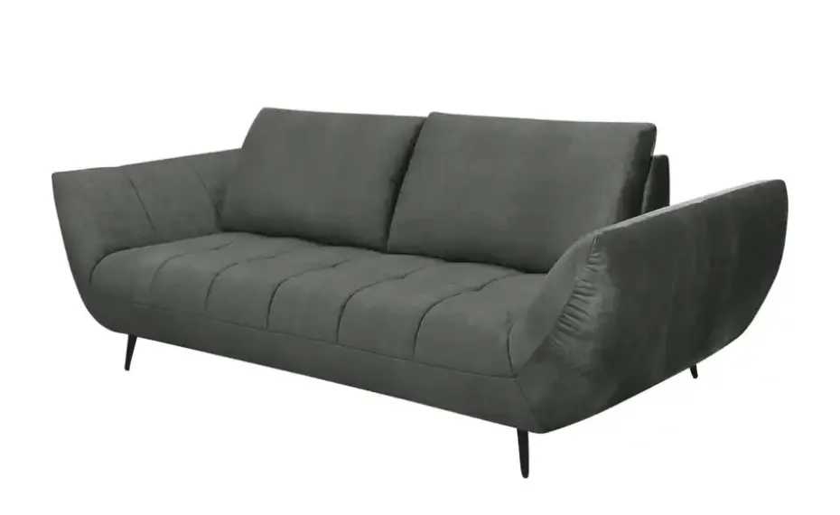 Sofa 2,5 -sitzig Carly
