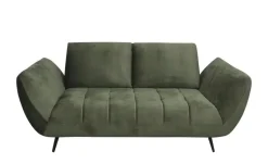 Sofa 2 -sitzig Carly