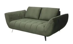 Sofa 2 -sitzig Carly