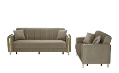 Sofa 3-sitzig Etna