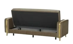 Sofa 3-sitzig Etna