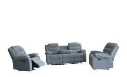 Sofa 3-sitzig Hermine