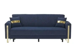 Sofa 3-sitzig Linda