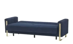 Sofa 3-sitzig Linda