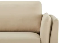 Sofa, 3-sitzig Maxim