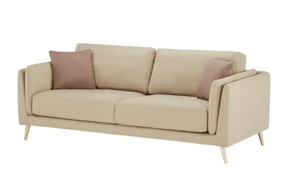 Sofa, 3-sitzig Maxim