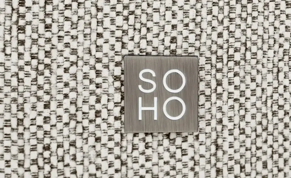 Sofa Smilla