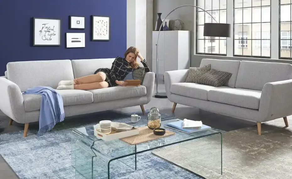 Sofa Smilla