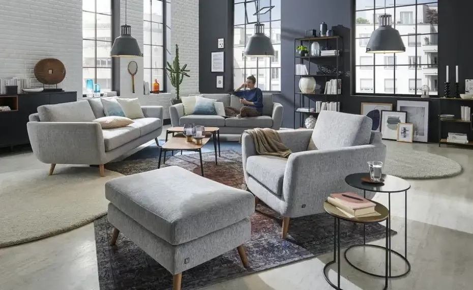 Sofa Smilla