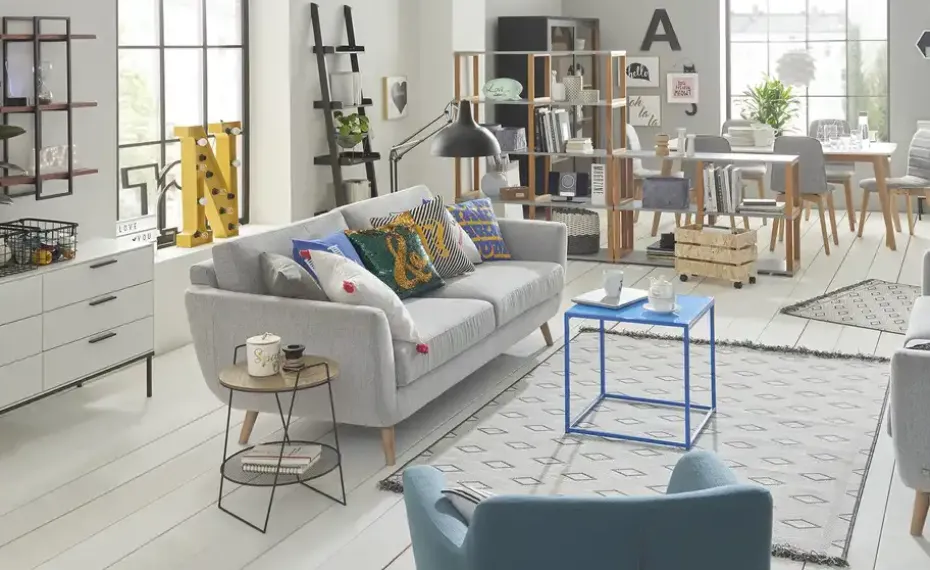 Sofa Smilla
