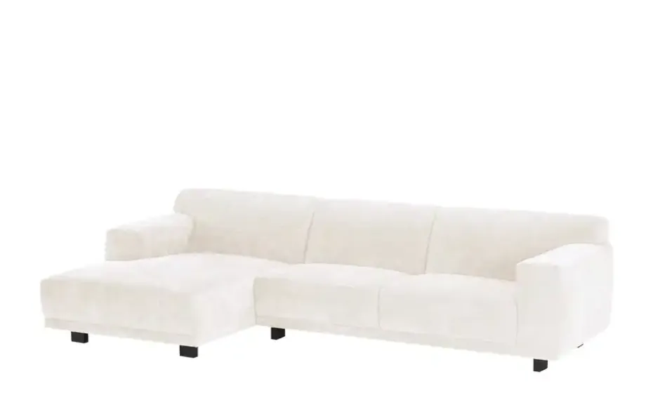 SOHO Ecksofa Trenisha