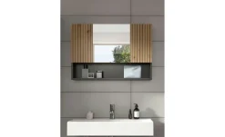 Spiegelschrank