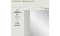 Spiegelschrank