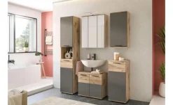 Spiegelschrank