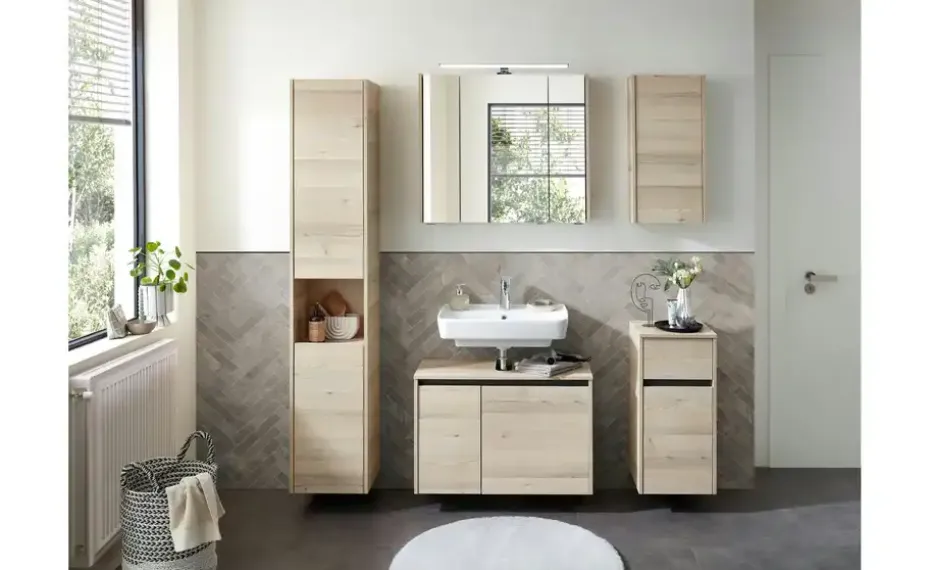 Spiegelschrank