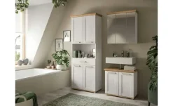 Spiegelschrank