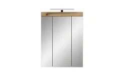 Spiegelschrank