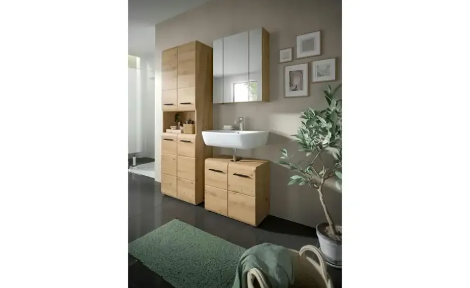 Spiegelschrank