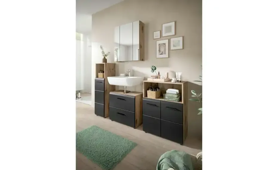 Spiegelschrank