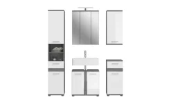Spiegelschrank