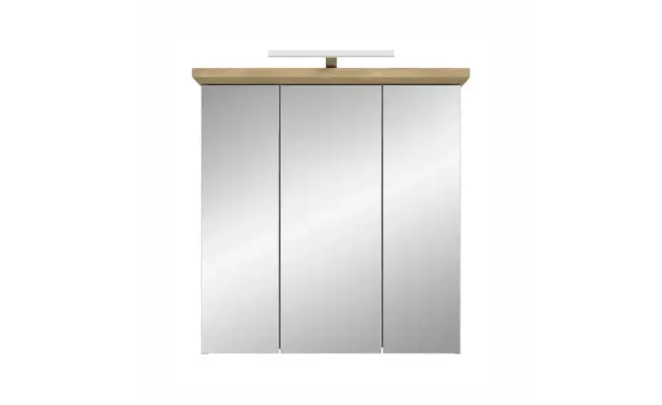 Spiegelschrank