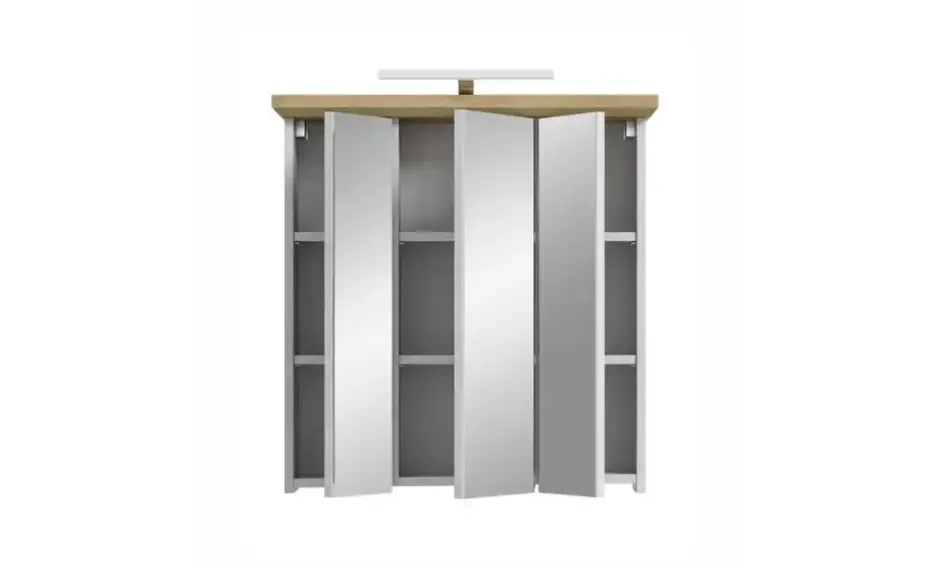 Spiegelschrank