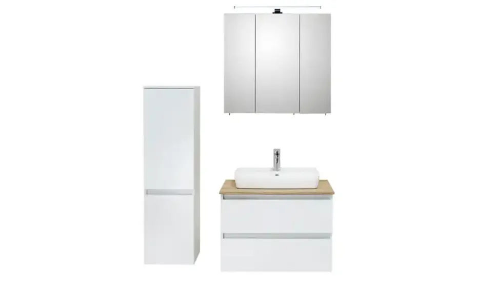 Spiegelschrank Balu