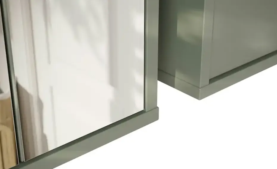 Spiegelschrank Bolivar