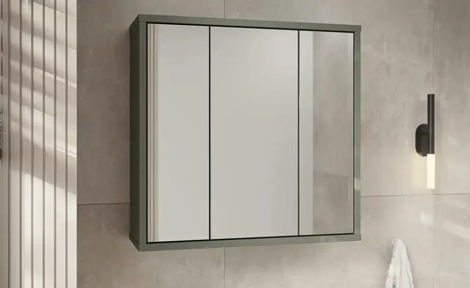 Spiegelschrank Bolivar
