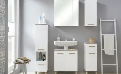 Spiegelschrank Burgas
