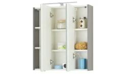 Spiegelschrank Capri