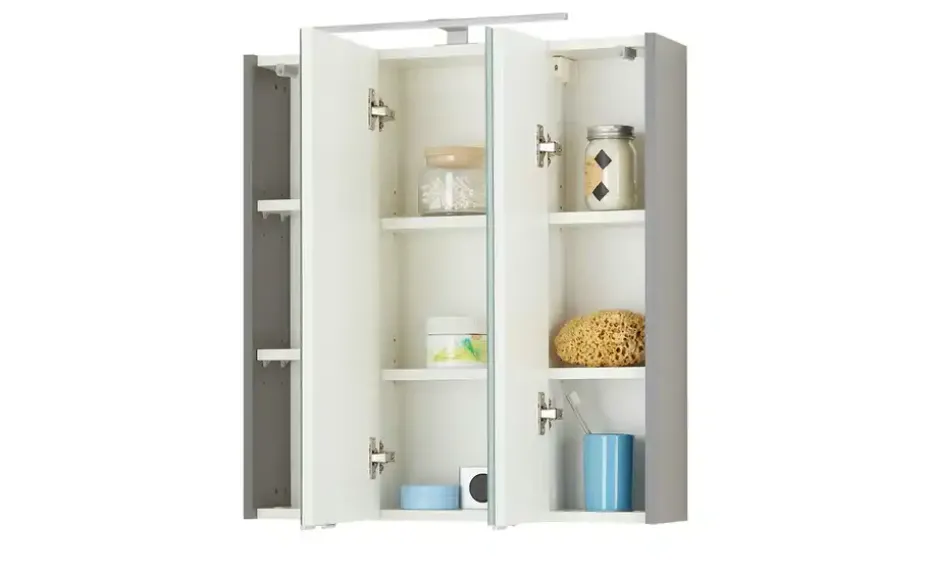 Spiegelschrank Capri